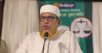 চট্টগ্রাম বন্দর নিয়ে গোপন সিদ্ধান্ত কোনোভাবেই গ্রহণযোগ্য নয়