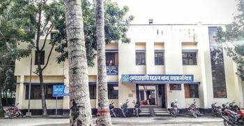 পুলিশকে এলোপাথাড়ি কুপিয়ে হাতকড়াসহ ছিনিয়ে নেওয়া হলো আসামিকে