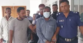 জয়পুরহাটে শিশু ধর্ষণের দায়ে আসামির মৃত্যুদণ্ড