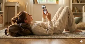 সোশ্যাল মিডিয়ায় একতরফা ভালোবাসায় জড়িয়ে যাচ্ছেন না তো