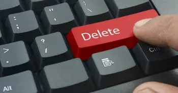 ডিলিট করলেই সব মুছে যায় না