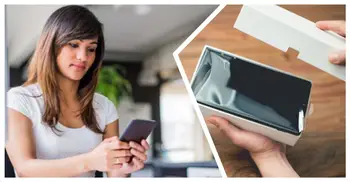 ফোনের বাক্স হারালে ‘আইএমইআই’ নম্বর বের করবেন যেভাবে