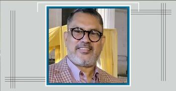 বিনা প্রতিদ্বন্দ্বিতায় মহাসচিব হতে যাচ্ছেন জোবায়েদুর রহমান রানা