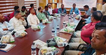 জলবায়ুসহিষ্ণু নগর অবকাঠামোতে ১ কোটি ৭০ লাখ লোক সুফল পাবে