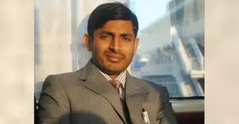 জাসদের কেন্দ্রীয় নেতা হলেন জেলা এনসিপির আহ্বায়ক