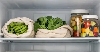 স্বাস্থ্যকর উপায় খাবার সংরক্ষণ করবেন যেভাবে