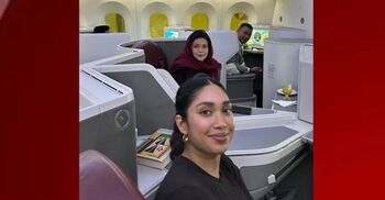 শেষ হলো ১৭ বছরের নির্বাসন, স্ত্রী-কন্যাসহ দেশের পথে তারেক রহমান