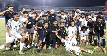 ২২ বছর পর ভারতের বিপক্ষে জয়, বাংলাদেশ দলকে বিএনপির অভিনন্দন