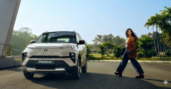 টাটার নতুন বৈদ্যুতিক গাড়ি, যেসব ফিচার থাকছে