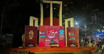 নারায়ণগঞ্জে শিবিরের অনুষ্ঠানে বিস্ফোরণ, আটক ২