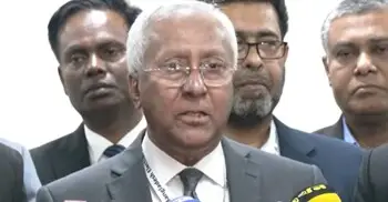 মোবাইল ফোন নিয়ে ভোটকেন্দ্রে যাওয়া যাবে: ইসি সচিব