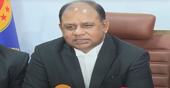 প্রমাণ করে দেবো ট্রাইব্যুনাল পুরোপুরি দুর্নীতিমুক্ত