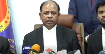 প্রসিকিউশনে অনৈতিক কাজের তথ্য উদ্‌ঘাটনে ফ্যাক্টস ফাইন্ডিং কমিটি গঠন