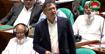 সিইসি শপথ ভঙ্গ ও সংবিধান লঙ্ঘন করেছেন: স্বরাষ্ট্রমন্ত্রী