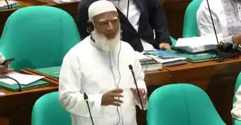 বিলুপ্ত হতে যাওয়া অধ্যাদেশগুলো নিয়ে সংসদে আলোচনা চান বিরোধীদলীয় নেতা