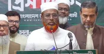 সকালেই এজেন্টদের থেকে জোর করে রেজাল্ট শিটে স্বাক্ষর নিয়েছে: জামায়াত