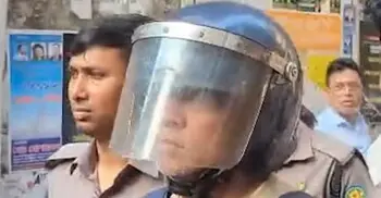 ডিজিএফআইয়ের সাবেক কর্মকর্তা মাঞ্জিল হায়দার আরও ৫ দিনের রিমান্ডে