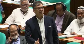 নির্বাচন না হওয়ার আশঙ্কায় সবকিছুতে আপস করেছি: স্বরাষ্ট্রমন্ত্রী