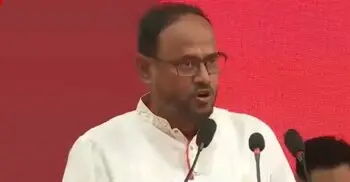 বিএনপির বিরুদ্ধে ষড়যন্ত্র করলে জনগণ থেকে বিচ্ছিন্ন হয়ে যাবেন: টুকু