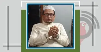 নেতাকর্মীদের নিয়ে ‘গোপন বৈঠক’, ইউপি চেয়ারম্যান আটক