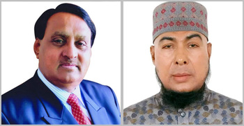 এমপির বিরুদ্ধে প্রভাব বিস্তারের অভিযোগ চেয়ারম্যান প্রার্থীর