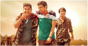 একটি কিনলে ‘উড়াল’ সিনেমার আরেক টিকিট ফ্রি