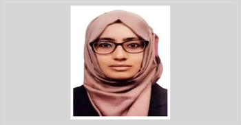 Suspended magistrate Urmi granted bail after surrender