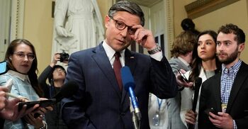 US House passes $95 billion Ukraine, Israel aid package