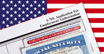 যুক্তরাষ্ট্রে অভিবাসীদের কাজের অনুমতি নবায়নে বড় পরিবর্তন আনলো ট্রাম্প প্রশাসন