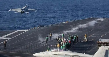 US strikes on vessels in eastern Pacific kill 8