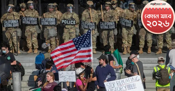 ট্রাম্পের অভিবাসী ফেরত অভিযান আরও জোরালো হবে?