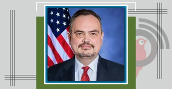 ঢাকায় নতুন মার্কিন রাষ্ট্রদূত হচ্ছেন ব্রেন্ট ক্রিস্টেনসেন