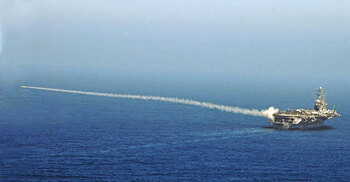 ইরানের শীর্ষ কর্মকর্তাদের ওপর হামলা চালাতে পারে যুক্তরাষ্ট্র