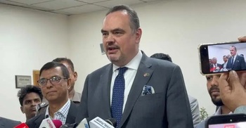 US won't take sides in Bangladesh's elections: Ambassador