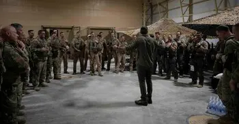 ইরানে স্থল অভিযানের বিপক্ষে বেশিরভাগ মার্কিনি, যুদ্ধ নিয়ে বাড়ছে ক্ষোভ