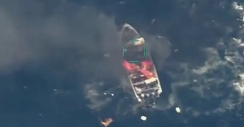 US kills 3 in latest attack on boat in the Caribbean