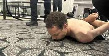 ট্রাম্পের অনুষ্ঠানে হামলার চেষ্টা করা কে এই ব্যক্তি?