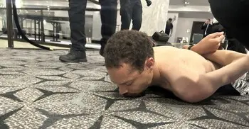 ট্রাম্পের অনুষ্ঠানে হামলার আগে পরিবারকে কী লিখেছিলেন অ্যালেন?