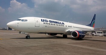 জেদ্দা-রিয়াদ-মাস্কাটে নির্ধারিত সময়ে ফ্লাইট পরিচালনা করবে ইউএস-বাংলা