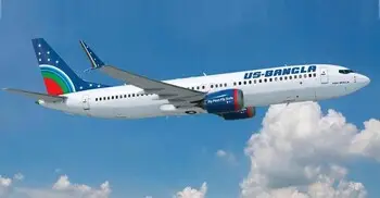 শারজাহ ও আবুধাবি রুটে ফ্লাইট পরিচালনা শুরু করছে ইউএস-বাংলা