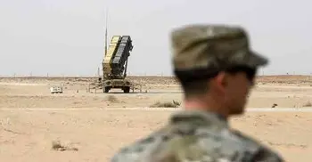 ইরানের হামলায় ‘অকেজো’ যুক্তরাষ্ট্রের বহু উপসাগরীয় ঘাঁটি