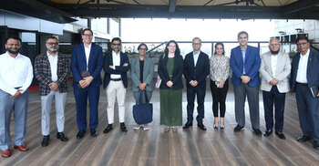 US team meets BGMEA to boost trade, address key sectoral issues