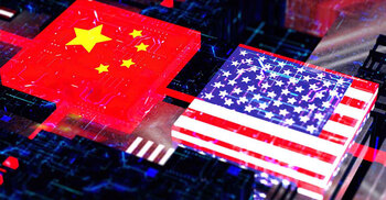 Chip stocks drop on fears US to toughen China rules