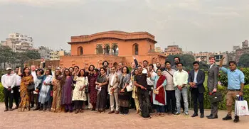 Applications open for US Ambassadors Fund for Cultural Preservation