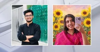 যুক্তরাষ্ট্রে খুনের শিকার লিমন-বৃষ্টি পেলেন মরণোত্তর ডক্টরেট ডিগ্রি
