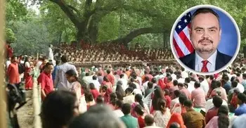 রমনার বটমূলে ছায়ানটের অনুষ্ঠানে যেতে চান মার্কিন রাষ্ট্রদূত