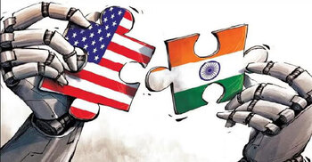 Trump's new 25% tax hits India, total tariffs soar to 50%