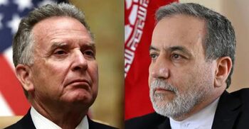 Iran, US in indirect nuclear talks in Oman amid rising regional tensions