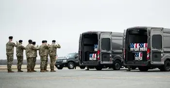 ইরান যুদ্ধের ৬০ দিন: মার্কিন কংগ্রেসের ঘুম কি ভাঙবে?