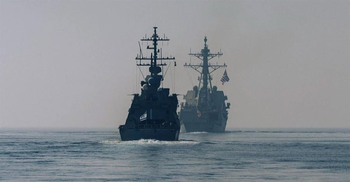 US-Iran drone incident raises fresh doubts over planned talks